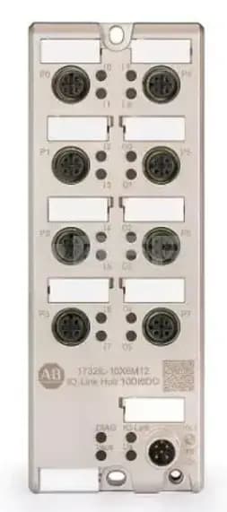 Allen Bradley 1732IL-10X6M12 Allen Bradley 1732IL-10X6M12