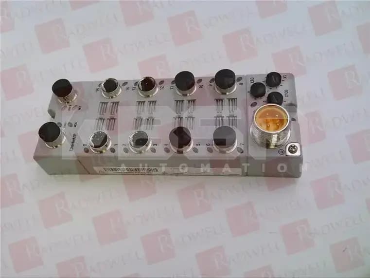 Allen Bradley 1732E-16CFGM12W Allen Bradley 1732E-16CFGM12W