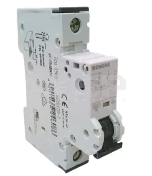 Siemens 5SY6120-7 Siemens 5SY6120-7