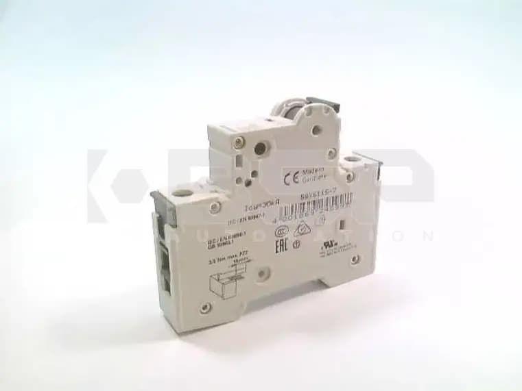 Siemens 5SY61157 Siemens 5SY61157
