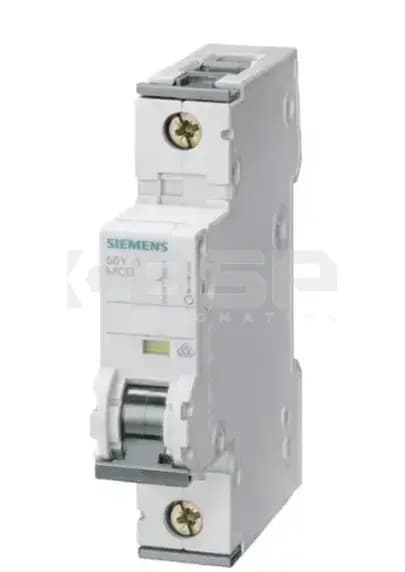Siemens 5SY6113-6 Siemens 5SY6113-6