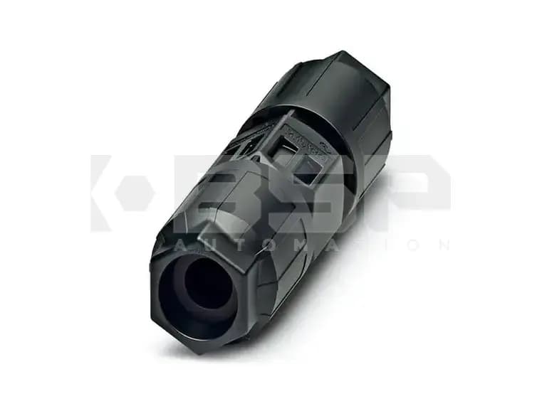 Phoenix Contact QPD C3PE2,5 2X6-10 BK Phoenix Contact QPD C3PE2,5 2X6-10 BK