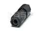 QPD C 4PE6,0 2X9-14 BK