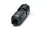 QPD C 4PE1,5 2X5-10 BK