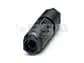 QPD C 2PE1,5 2X8-13 BK