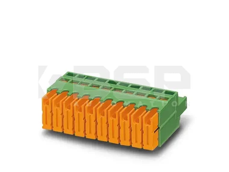 Phoenix Contact QC 1/ 6-ST-5,08 Phoenix Contact QC 1/ 6-ST-5,08