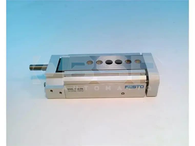 FESTO DGSL-8-30-PA FESTO DGSL-8-30-PA