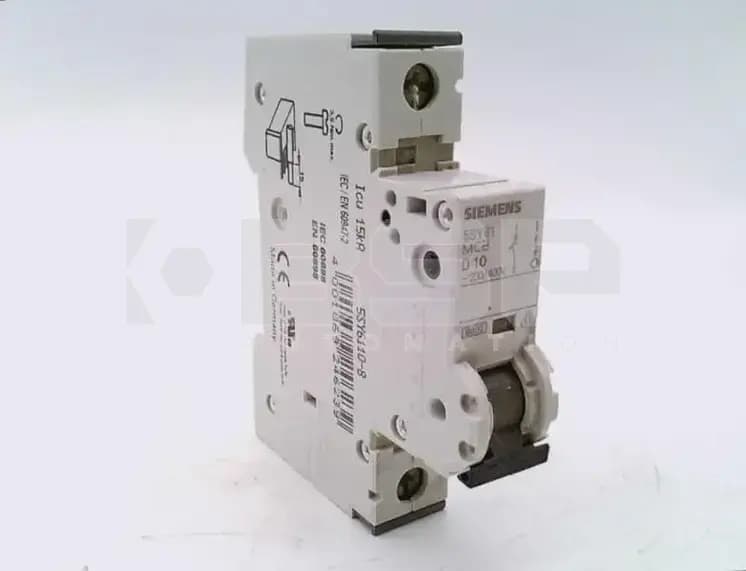 Siemens 5SY6110-8 Siemens 5SY6110-8
