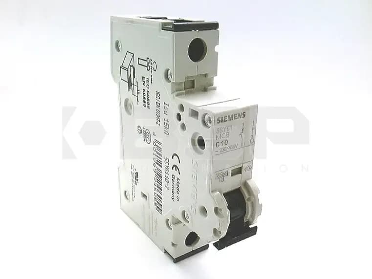 Siemens 5SY6110-7 Siemens 5SY6110-7