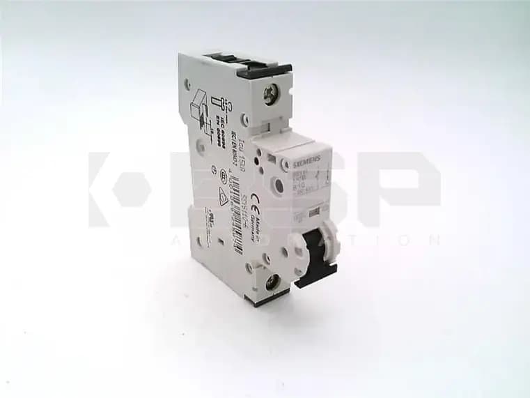 Siemens 5SY6110-6 Siemens 5SY6110-6