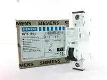 Siemens 5SY6110-6 Siemens 5SY6110-6