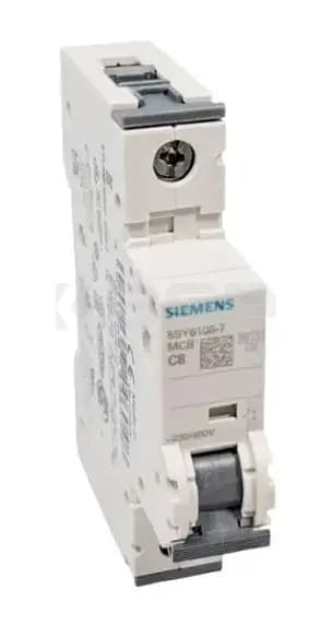 Siemens 5SY6108-7 Siemens 5SY6108-7