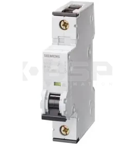 Siemens 5SY61066 Siemens 5SY61066