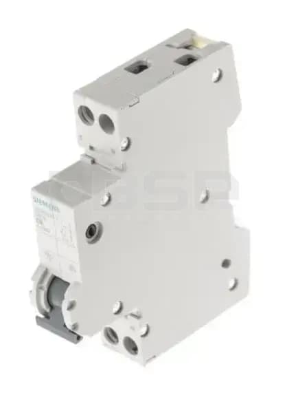 Siemens 5SY6106-8 Siemens 5SY6106-8