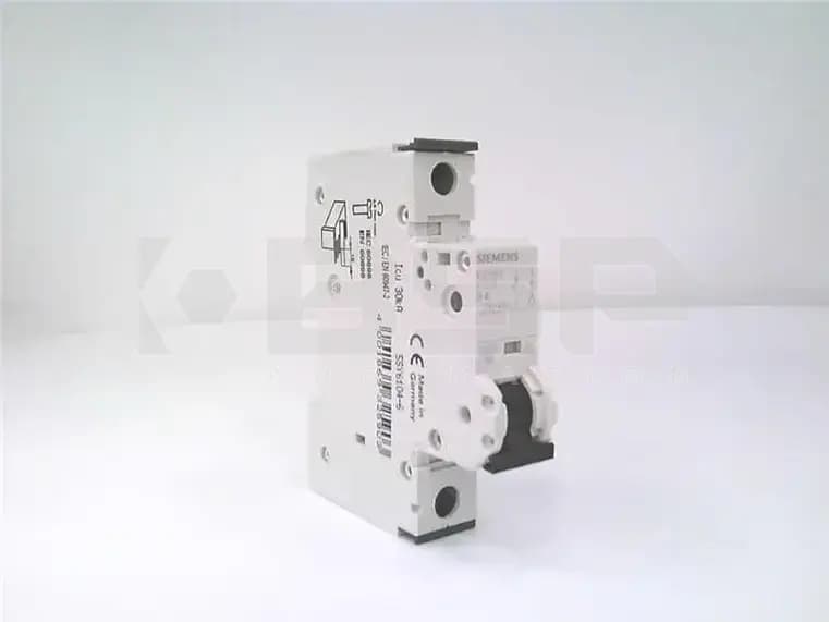 Siemens 5SY6104-6 Siemens 5SY6104-6