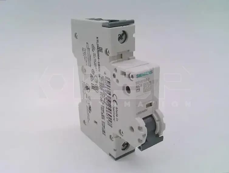 Siemens 5SY6103-7 Siemens 5SY6103-7
