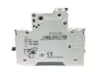 Siemens 5SY6102-7BB Siemens 5SY6102-7BB