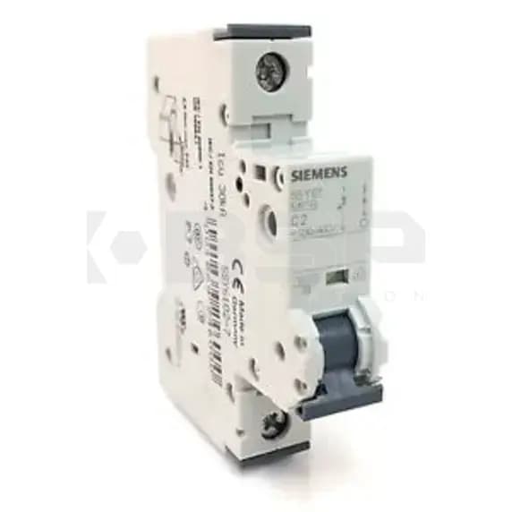 Siemens 5SY6102-7 Siemens 5SY6102-7