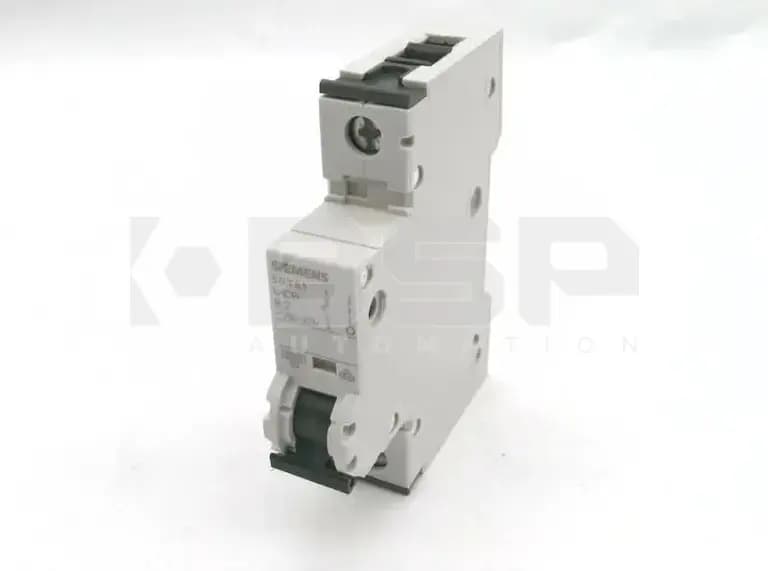 Siemens 5SY6102-6 Siemens 5SY6102-6