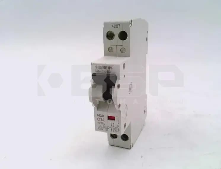 Siemens 5SY6032-7KV Siemens 5SY6032-7KV