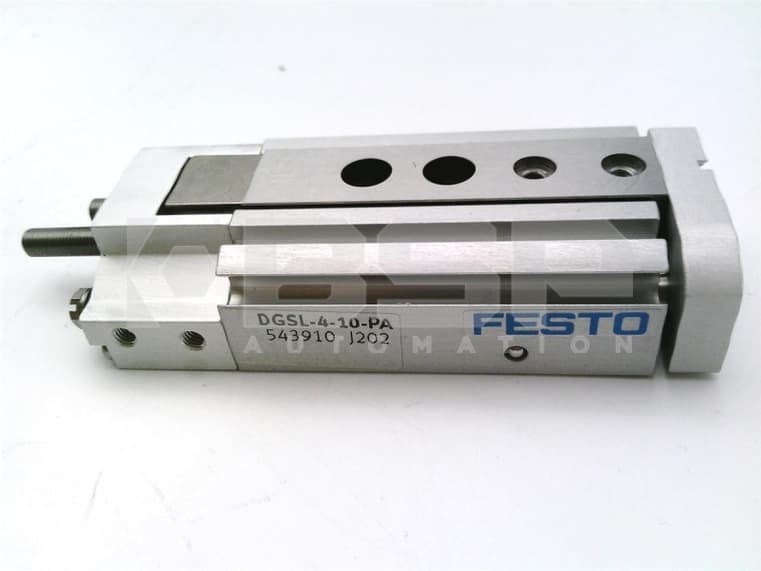 FESTO DGSL-4-10-PA FESTO DGSL-4-10-PA