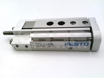 FESTO DGSL-4-10-PA FESTO DGSL-4-10-PA