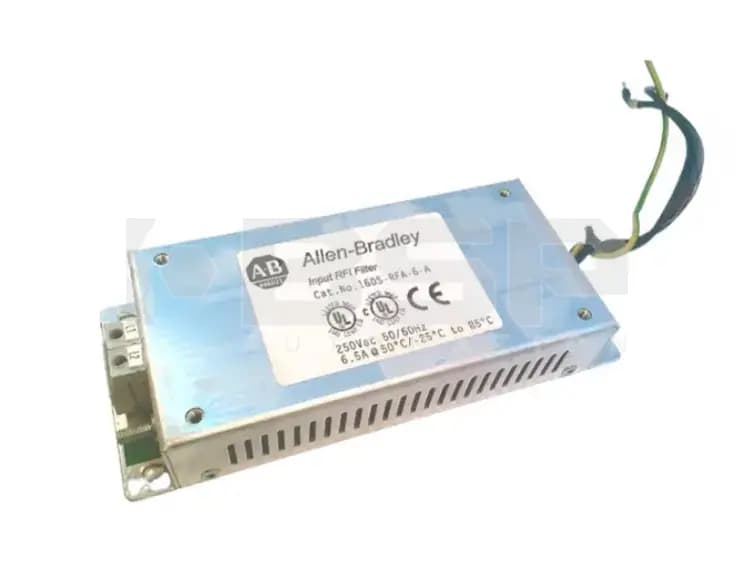 Allen Bradley 160S-RFA-6-A Allen Bradley 160S-RFA-6-A