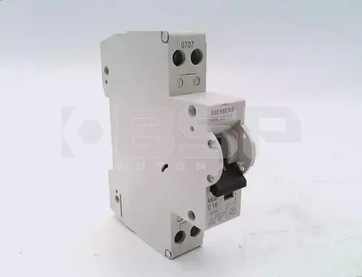 Siemens 5SY6016-7KV Siemens 5SY6016-7KV