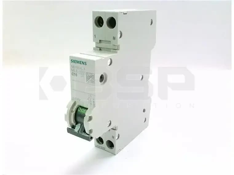 Siemens 5SY6016-7 Siemens 5SY6016-7
