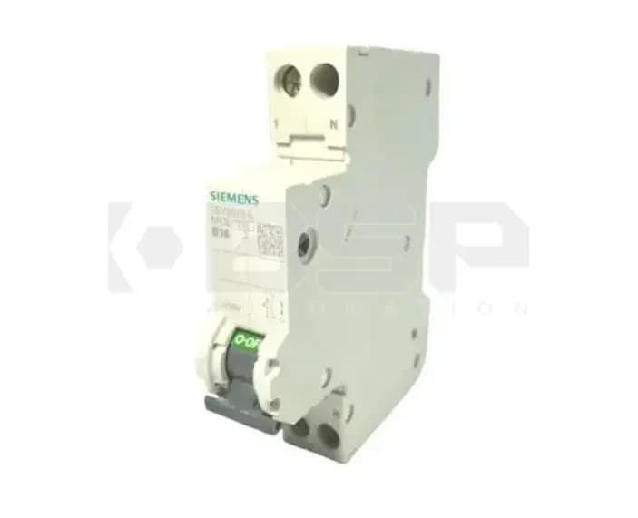 Siemens 5SY6016-6 Siemens 5SY6016-6