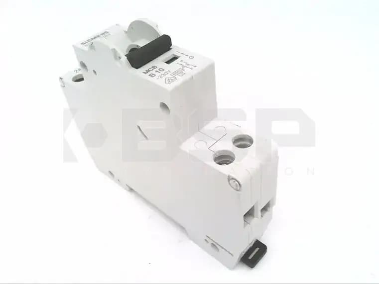 Siemens 5SY60106 Siemens 5SY60106