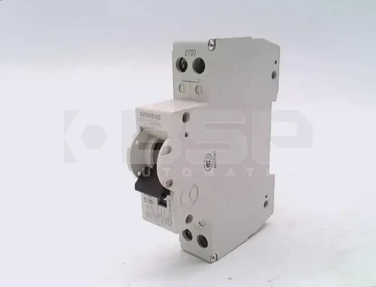 Siemens 5SY6010-7KV Siemens 5SY6010-7KV