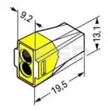 WAGO 51011251 WAGO 51011251