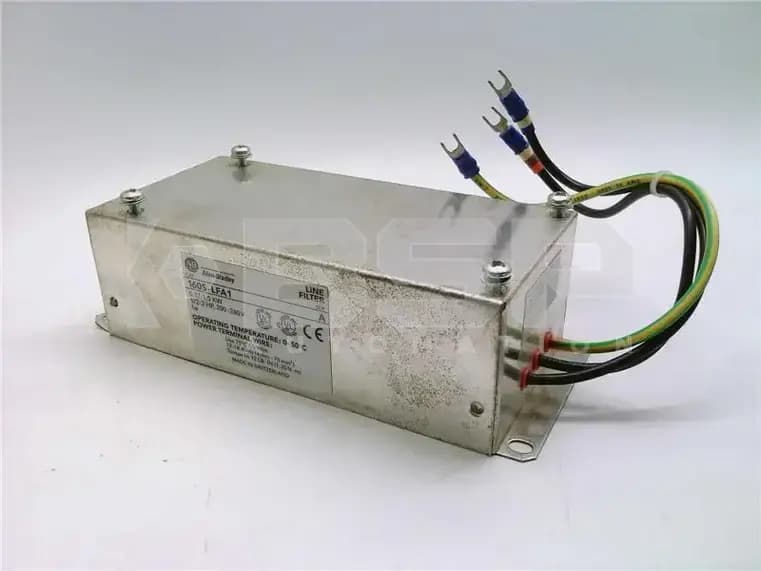 Allen Bradley 160S-LFA1 Allen Bradley 160S-LFA1