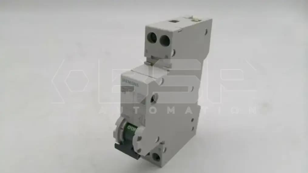 Siemens 5SY6008-7 Siemens 5SY6008-7