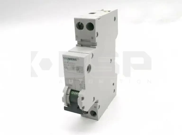 Siemens 5SY6002-7 Siemens 5SY6002-7