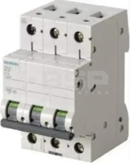 Siemens 5SY6-350-8 Siemens 5SY6-350-8