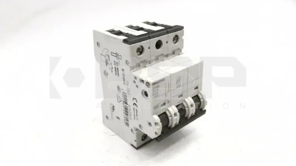 Siemens 5SY6-320-8 Siemens 5SY6-320-8