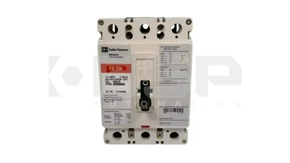 Eaton TA225FD1 Eaton TA225FD1