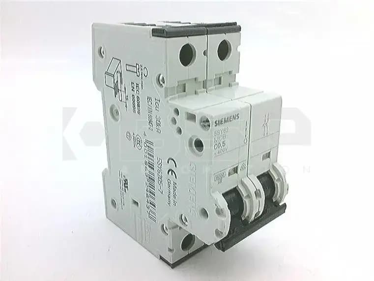 Siemens 5SY6-205-7 Siemens 5SY6-205-7