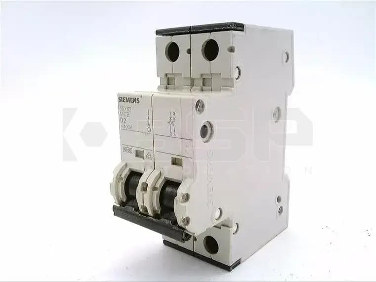 Siemens 5SY6-202-8 Siemens 5SY6-202-8