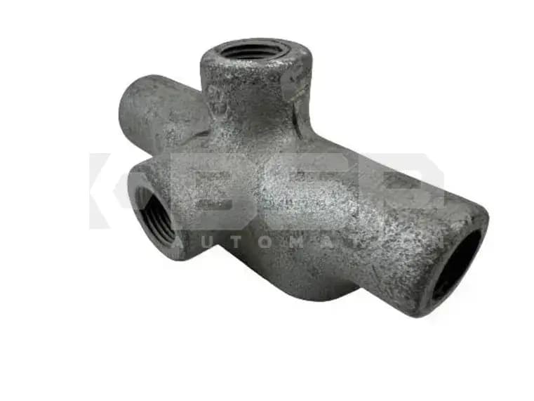 Eaton TA18 Eaton TA18