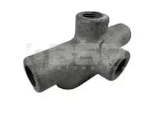 Eaton TA18 Eaton TA18