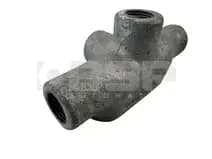 Eaton TA18 Eaton TA18