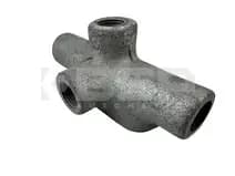 Eaton TA17 Eaton TA17
