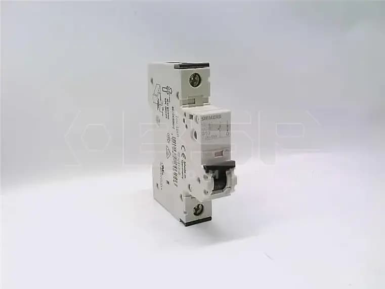 Siemens 5SY6-113-8 Siemens 5SY6-113-8