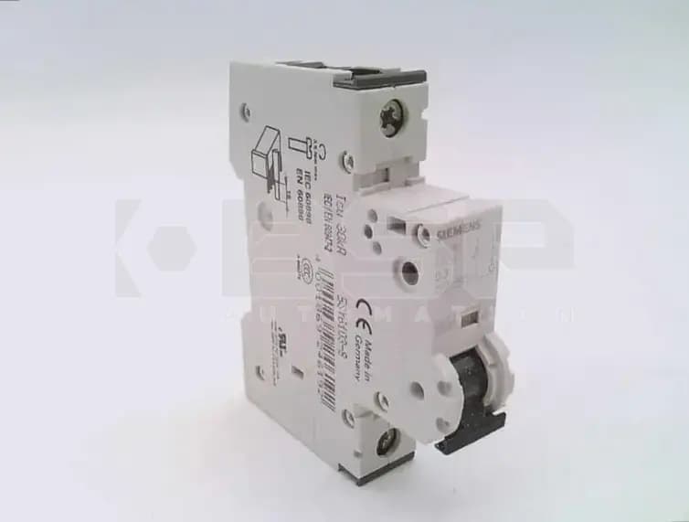 Siemens 5SY6-103-8 Siemens 5SY6-103-8