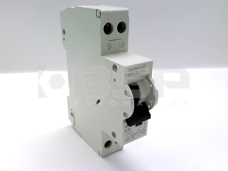 Siemens 5SY6-006-7KV Siemens 5SY6-006-7KV