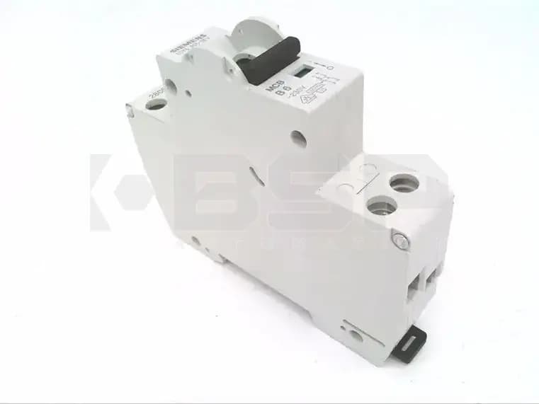 Siemens 5SY6 006-6 Siemens 5SY6 006-6