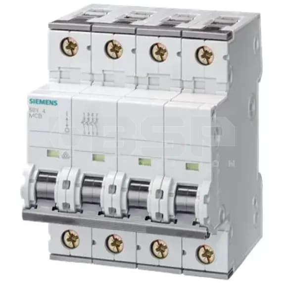 Siemens 5SY5404-7 Siemens 5SY5404-7